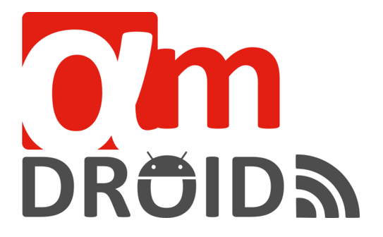 AMDroid logoApp