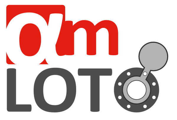 AMLOTO logoApp